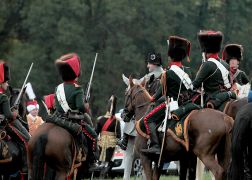 210 Jahre Schlacht Von Jena Und Auerstedt 05